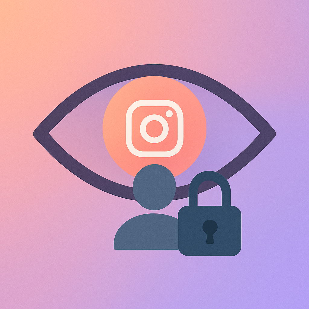 ocultar seguidores en instagram