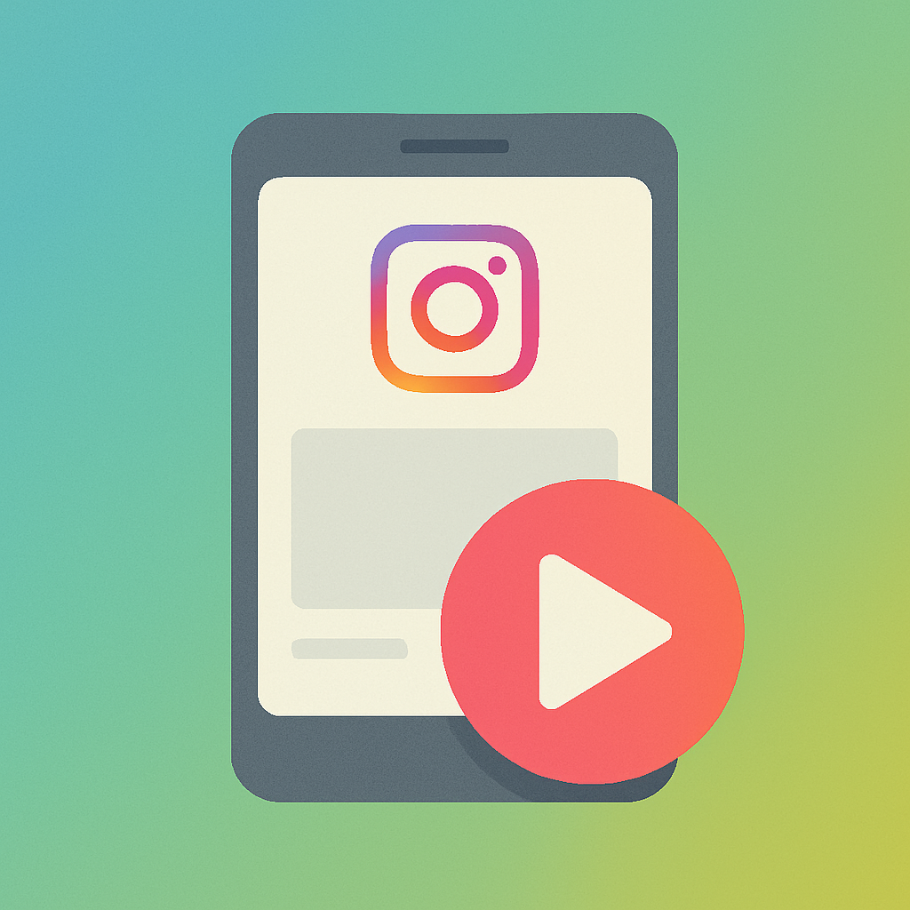 Cómo tener más visualizaciones en Instagram