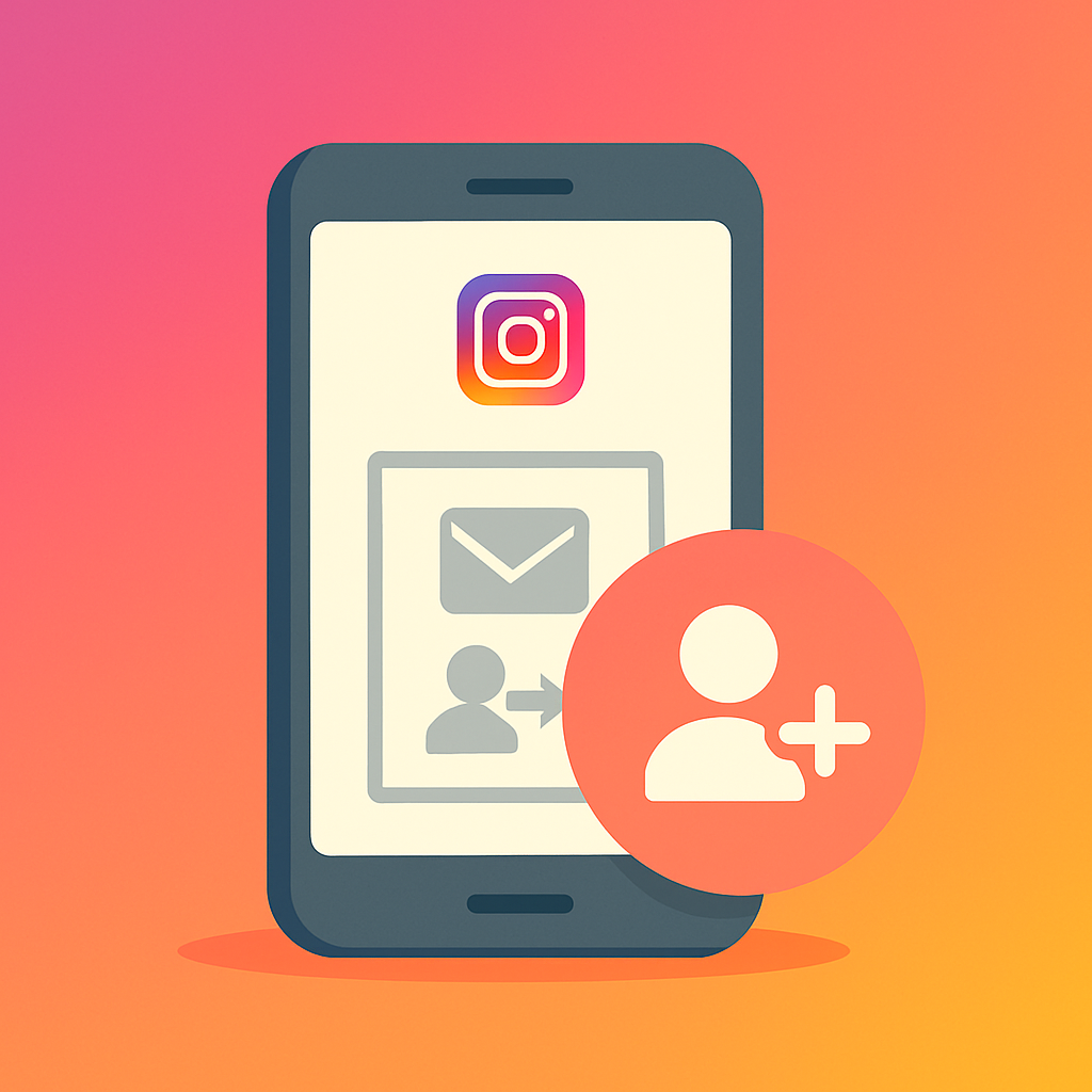 Cómo ver las solicitudes enviadas en Instagram