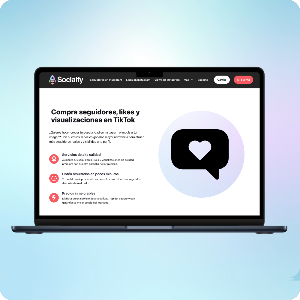 comprar likes tiktok socialfy