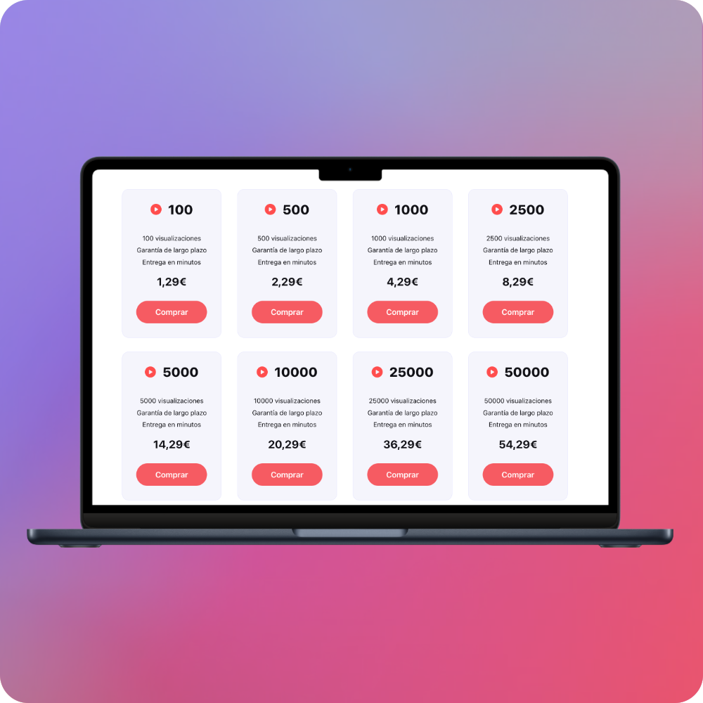 comprar visualizaciones instagram