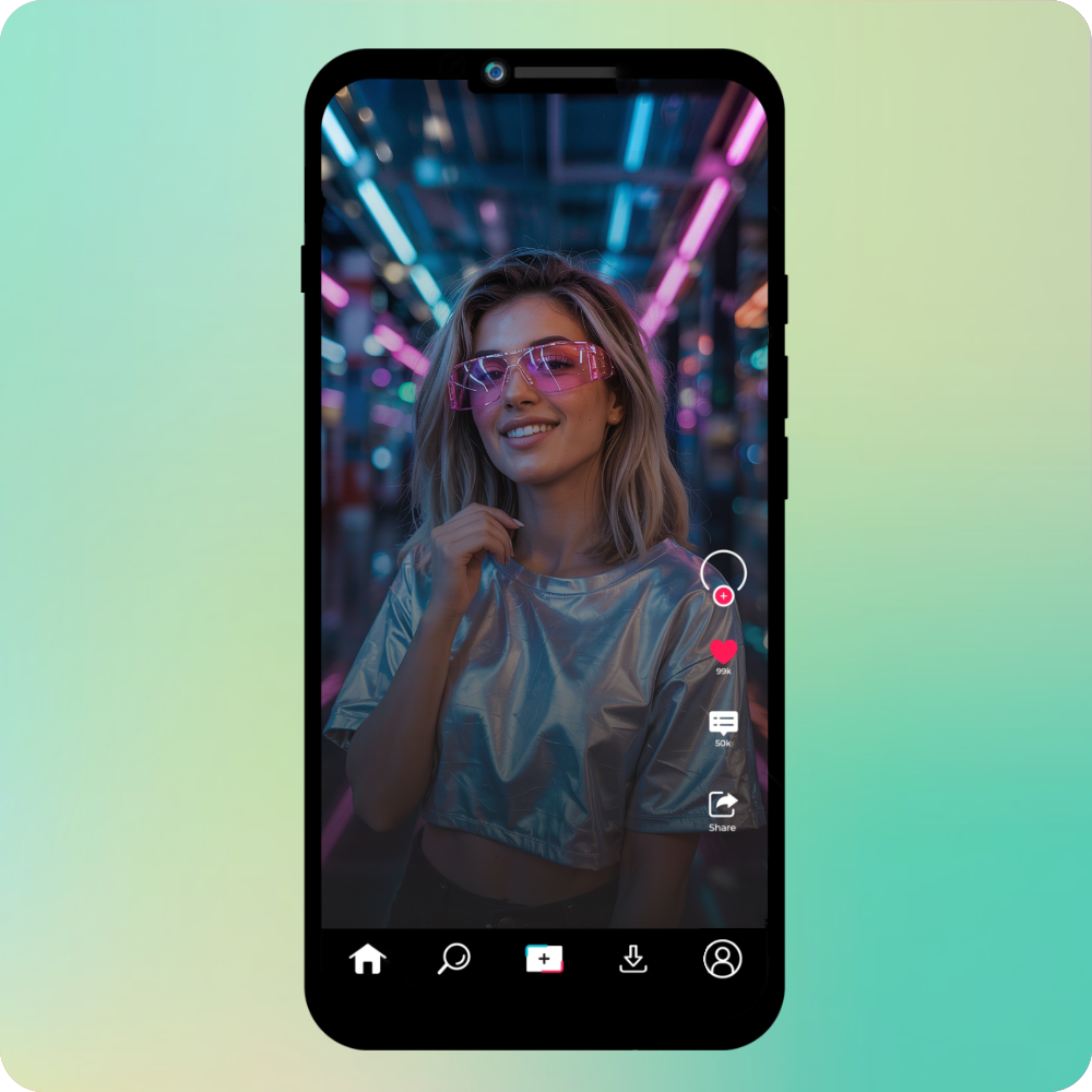 Comprar visualizaciones tiktok 2025