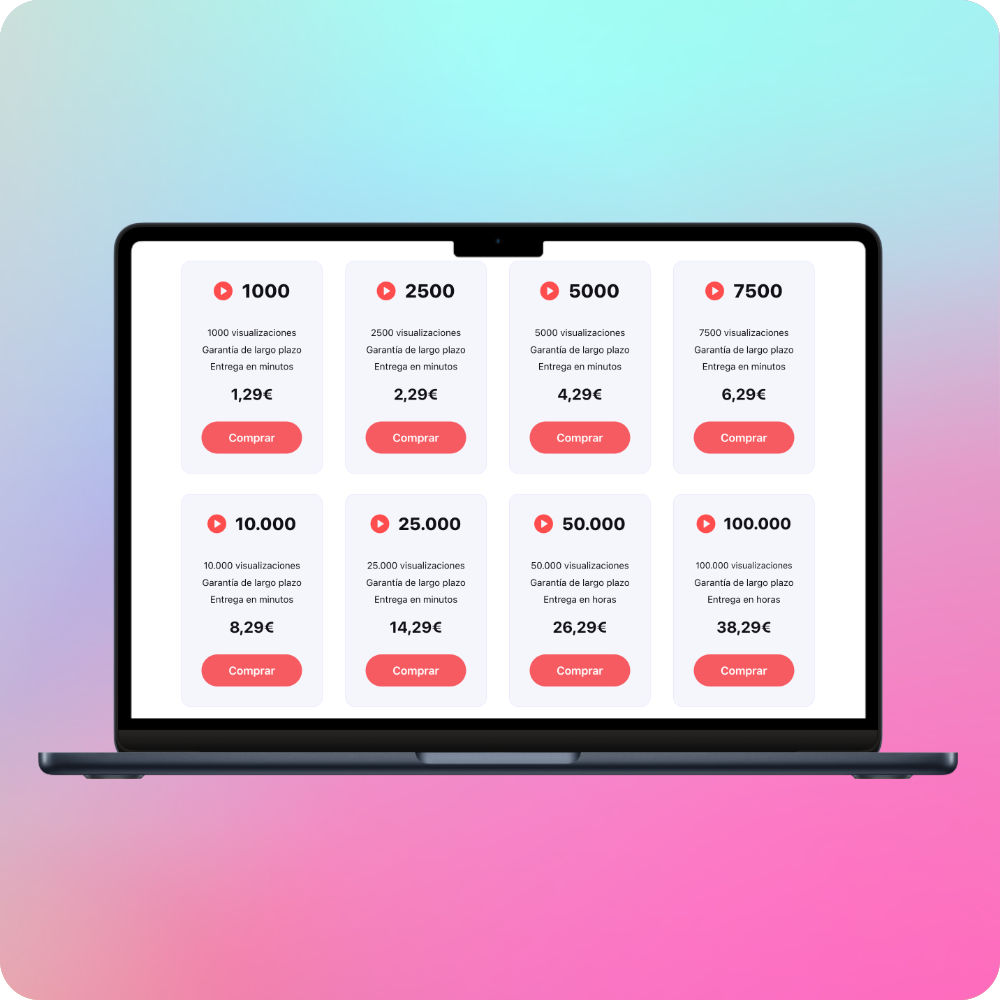 comprar visualizaciones tiktok