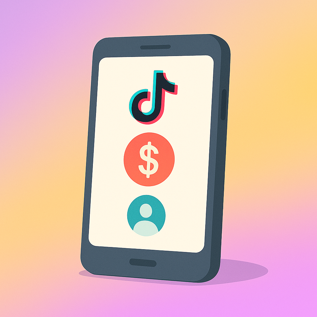 Cuánto paga TikTok por seguidores