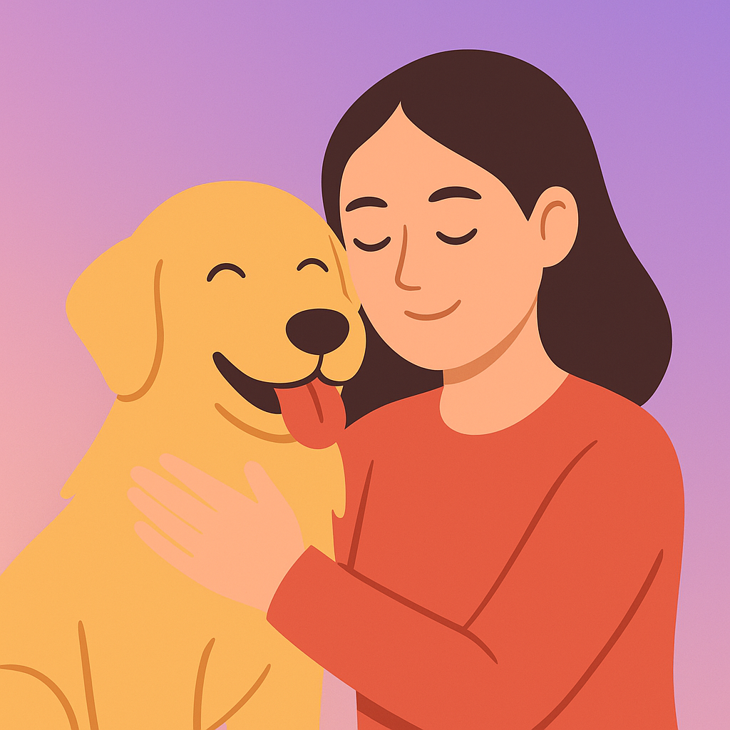 Emotivas frases para perros en Instagram