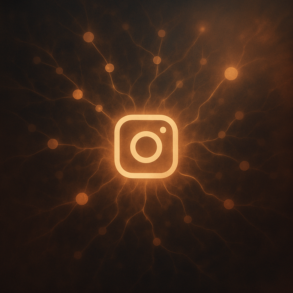 Cómo funciona el algoritmo de Instagram