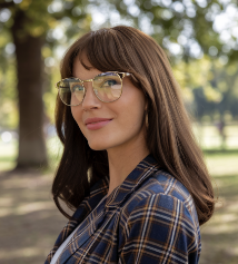 Martina Velasco Experta en Instagram