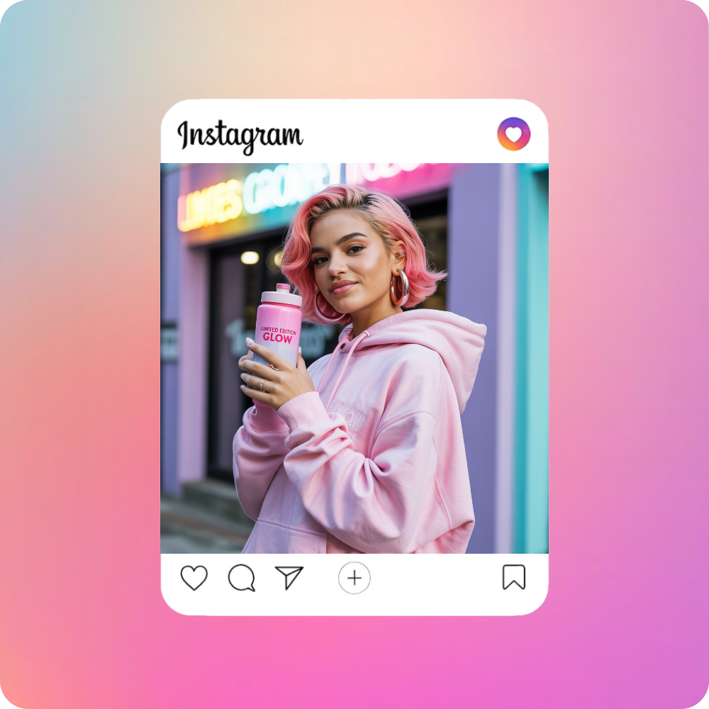 más views en instagram