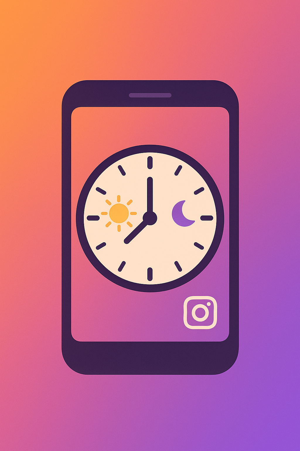 Mejores horas para publicar en Instagram España