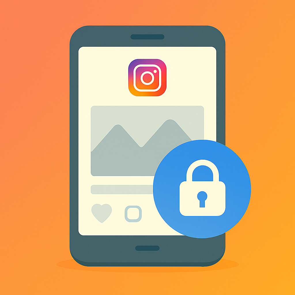 Ocultar historias en instagram