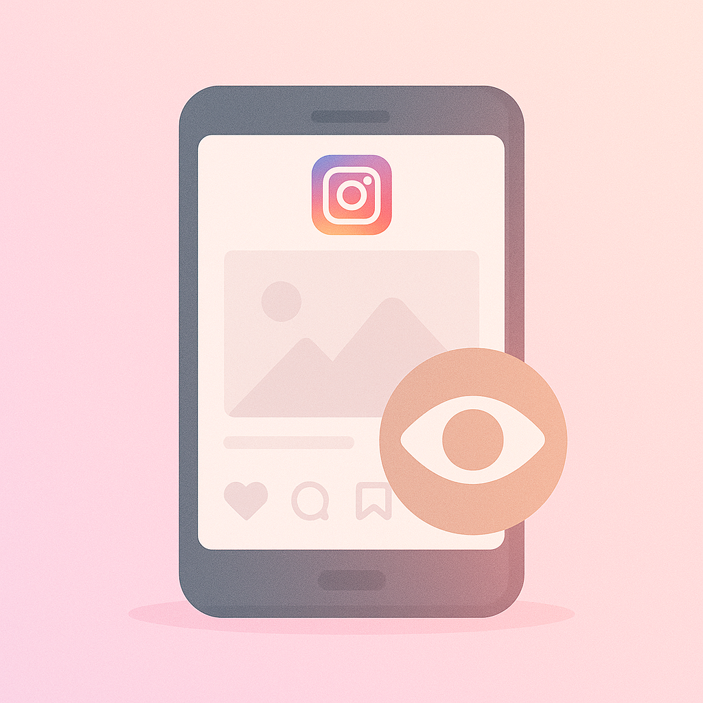 Ocultar los likes en instagram