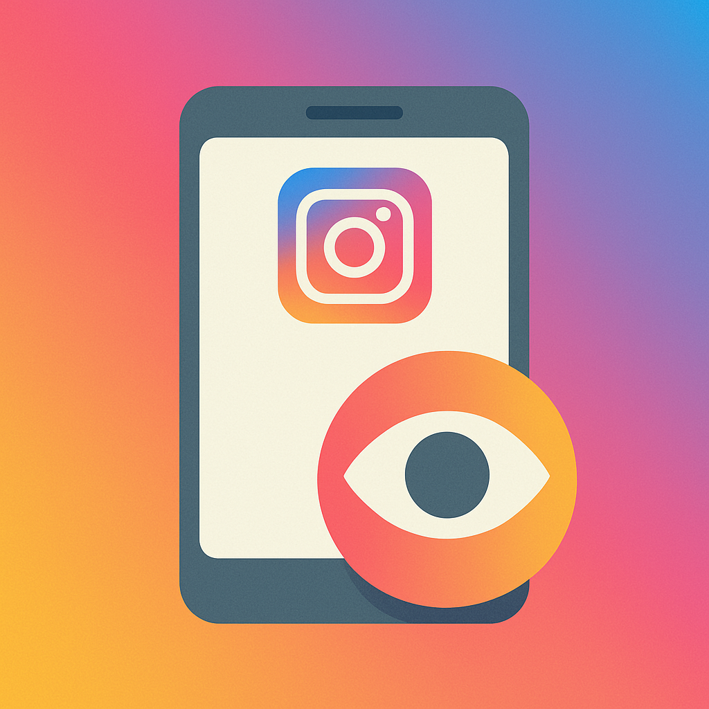 Tener más visualizaciones en Instagram
