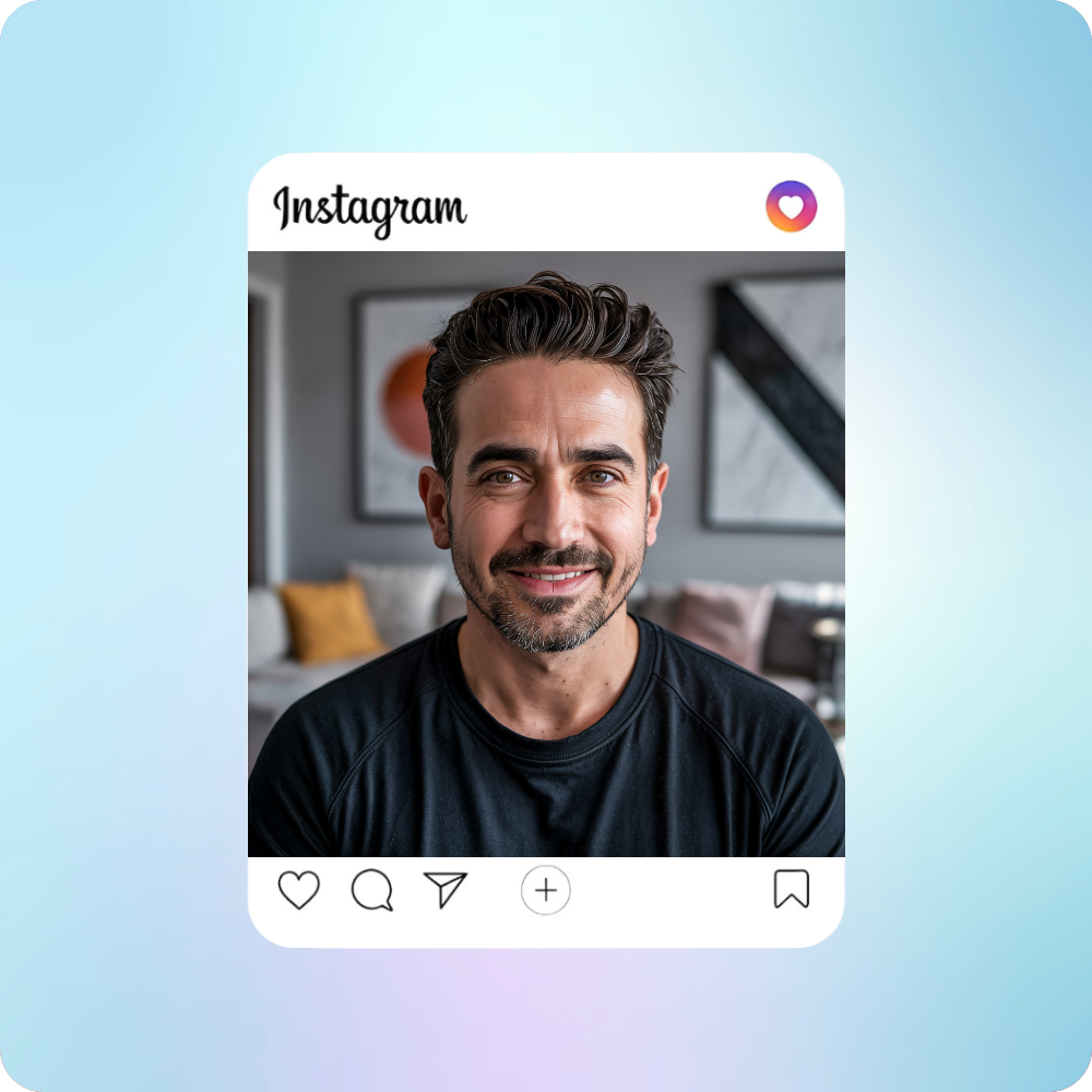 tipo de likes instagram en socialfy