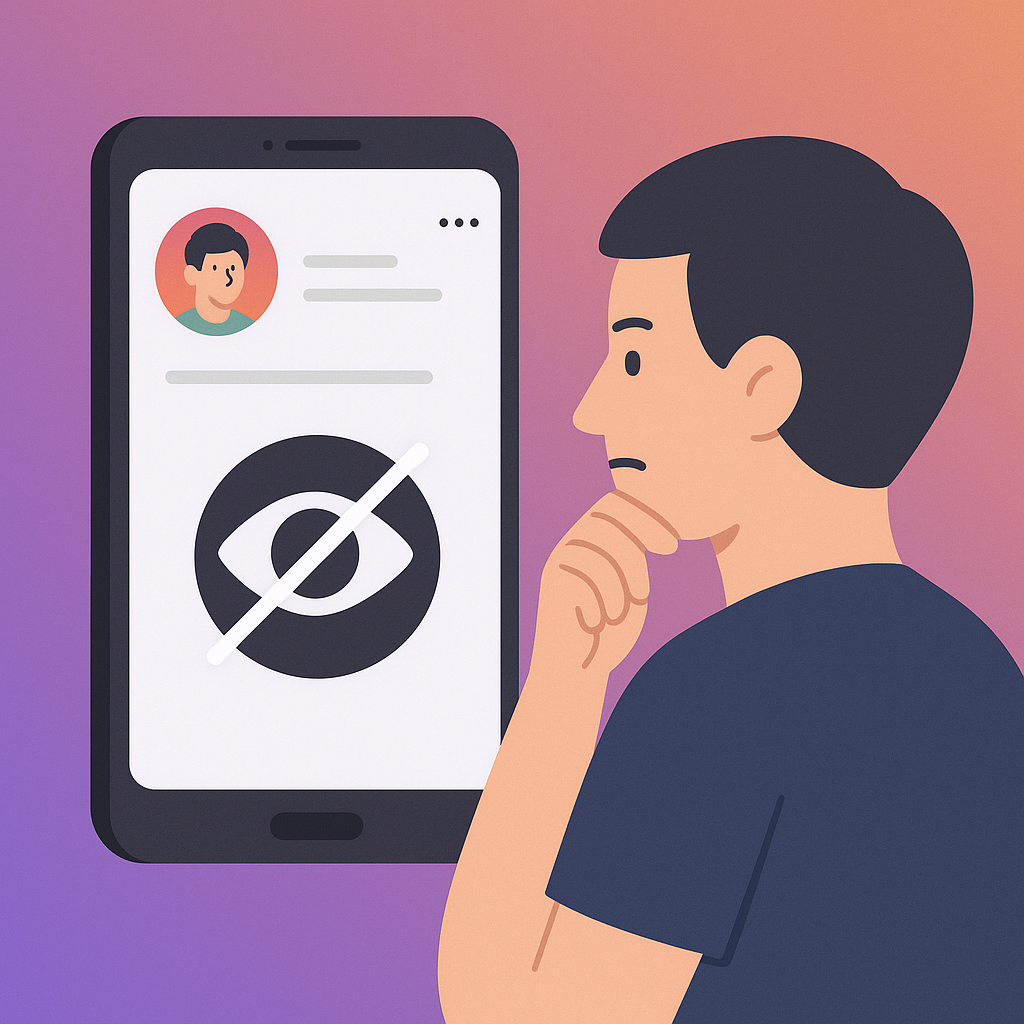 Si restringes a alguien en Instagram, ¿puede ver tus historias?