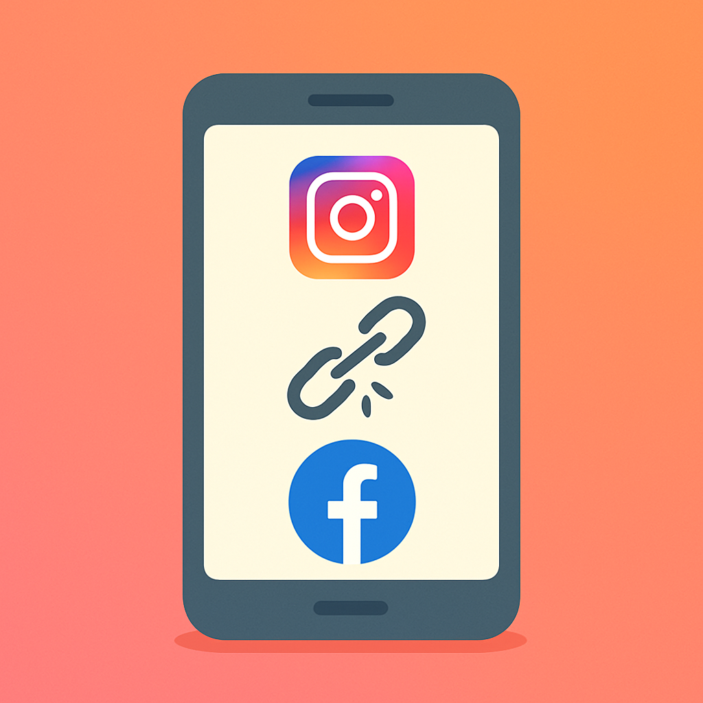 como desvincular Instagram de Facebook