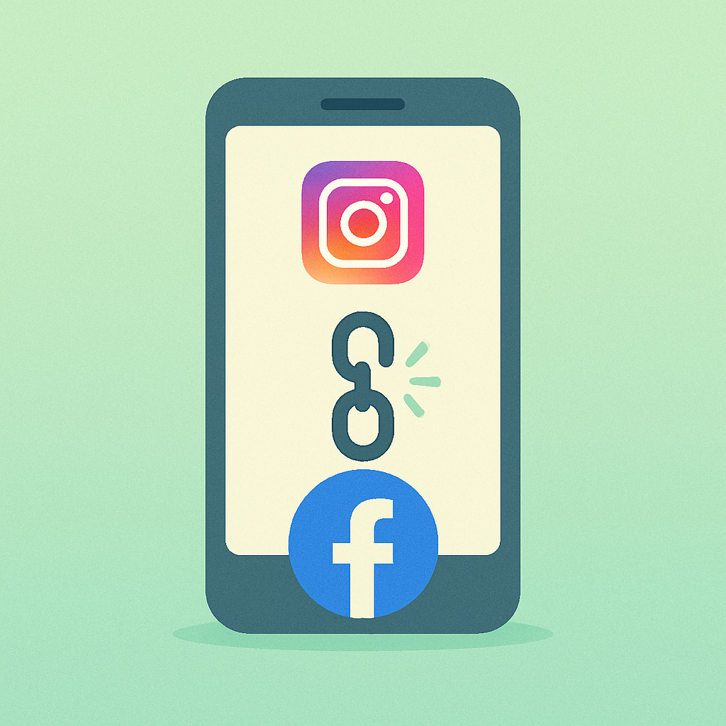 desvincular Instagram de Facebook